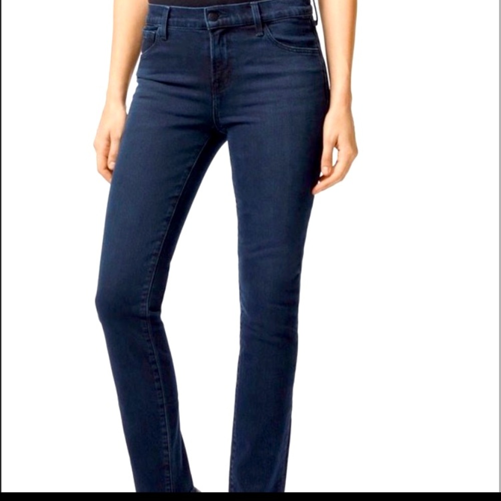 J. Brand Cigarette Leg Pants 👖